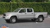 TOYOTA TACOMA 2007 3TMJU62N87M034893 image