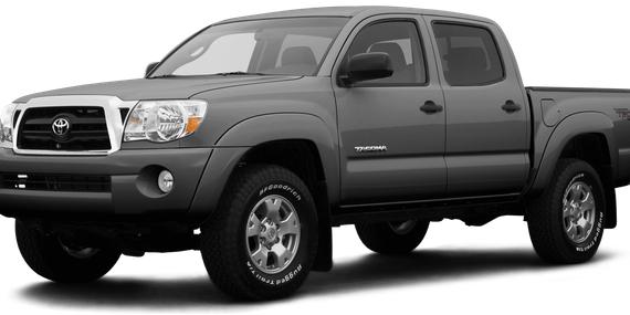 TOYOTA TACOMA 2007 3TMJU62N37M039418 image TOYOTA TACOMA 2007 3TMJU62N37M039418 image