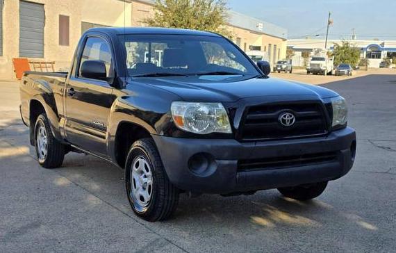 TOYOTA TACOMA 2007 5TENX22N67Z445696 image TOYOTA TACOMA 2007 5TENX22N67Z445696 image