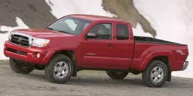 TOYOTA TACOMA 2007 5TENX22N67Z461994 image TOYOTA TACOMA 2007 5TENX22N67Z461994 image