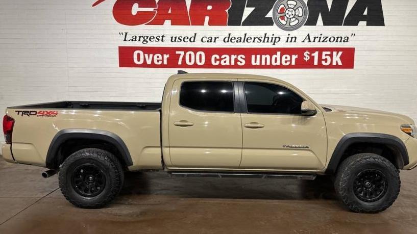 TOYOTA TACOMA 2019 3TMDZ5BN3KM059489 image