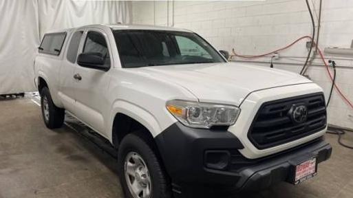 TOYOTA TACOMA 2019 5TFRX5GN6KX157365 image