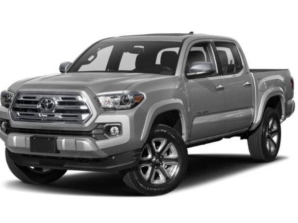 TOYOTA TACOMA 2019 3TMAZ5CNXKM079577 image