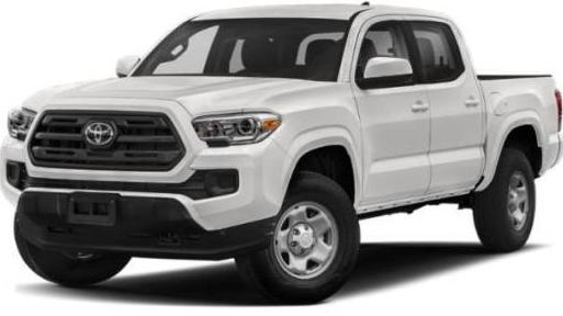 TOYOTA TACOMA 2019 3TMAZ5CN7KM108081 image