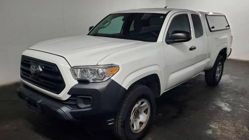 TOYOTA TACOMA 2019 5TFRX5GN9KX157196 image