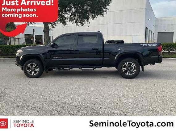 TOYOTA TACOMA 2019 3TMDZ5BN9KM058878 image