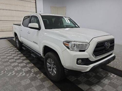 TOYOTA TACOMA 2019 3TMAZ5CN2KM105573 image
