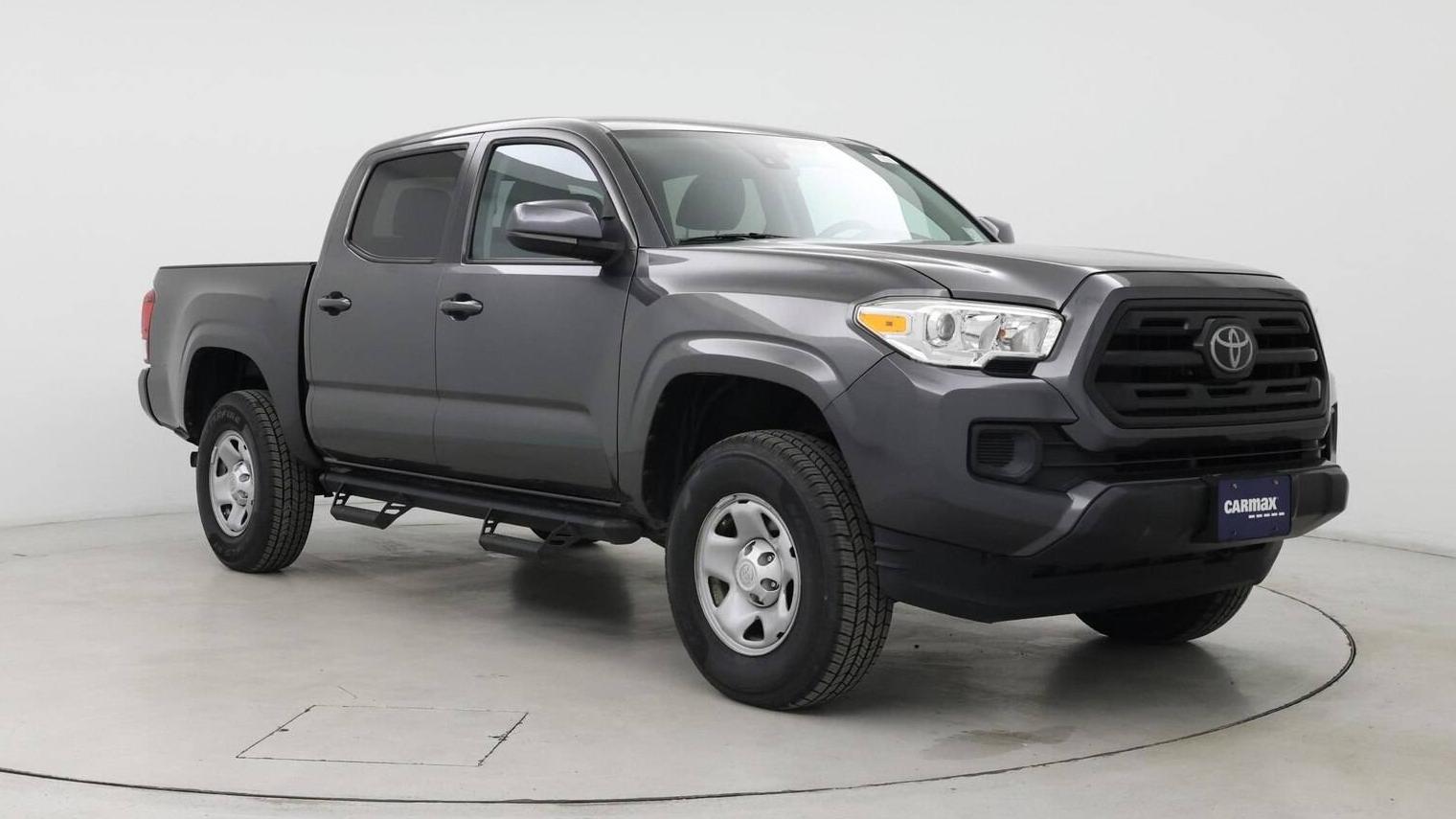 TOYOTA TACOMA 2019 3TMCZ5AN2KM227121 image