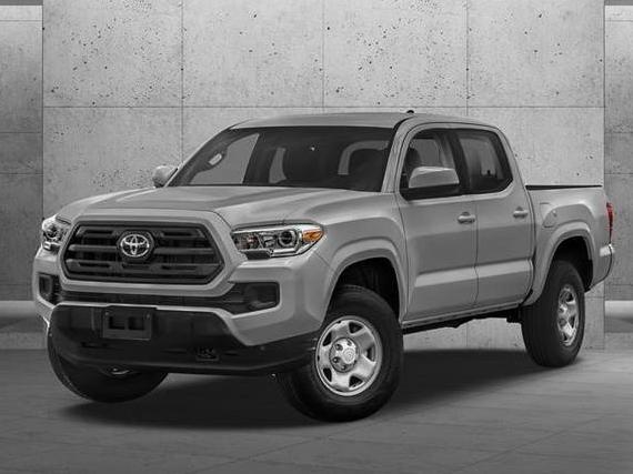 TOYOTA TACOMA 2019 5TFAX5GN3KX137863 image
