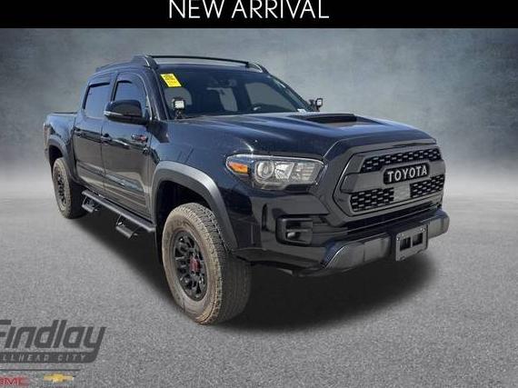 TOYOTA TACOMA 2019 5TFCZ5AN0KX193576 image