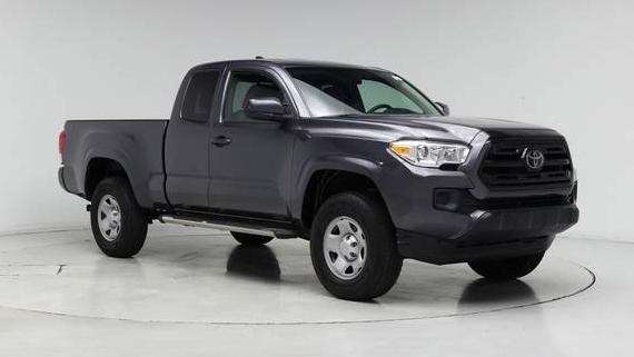 TOYOTA TACOMA 2019 5TFRZ5CN9KX083763 image TOYOTA TACOMA 2019 5TFRZ5CN9KX083763 image