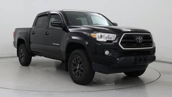 TOYOTA TACOMA 2019 3TMCZ5AN9KM244479 image TOYOTA TACOMA 2019 3TMCZ5AN9KM244479 image
