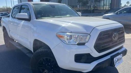 TOYOTA TACOMA 2019 5TFAX5GN1KX150403 image