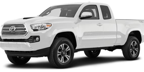 TOYOTA TACOMA 2019 3TMDZ5BN9KM079228 image