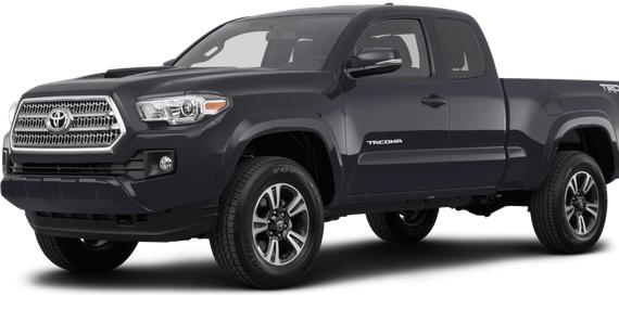 TOYOTA TACOMA 2019 3TMDZ5BN9KM073963 image