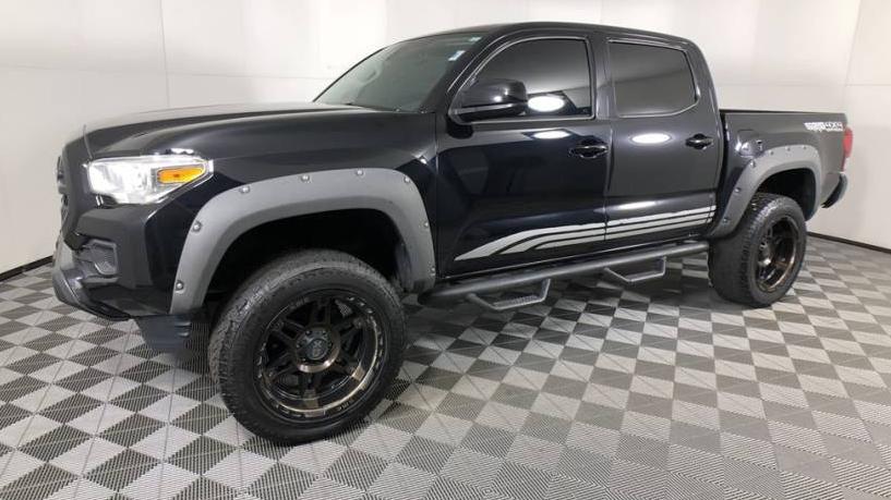 TOYOTA TACOMA 2019 3TMCZ5AN4KM259231 image