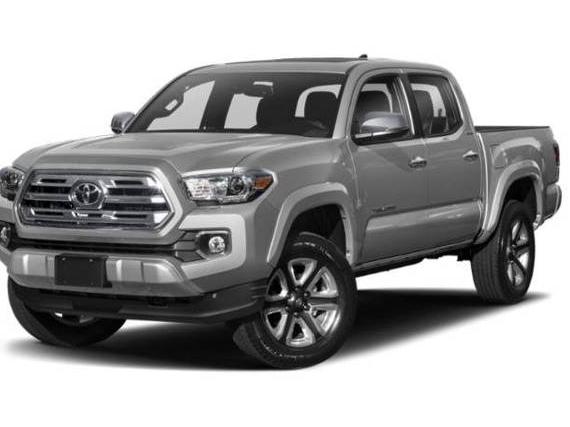 TOYOTA TACOMA 2019 5TFEZ5CN6KX084979 image