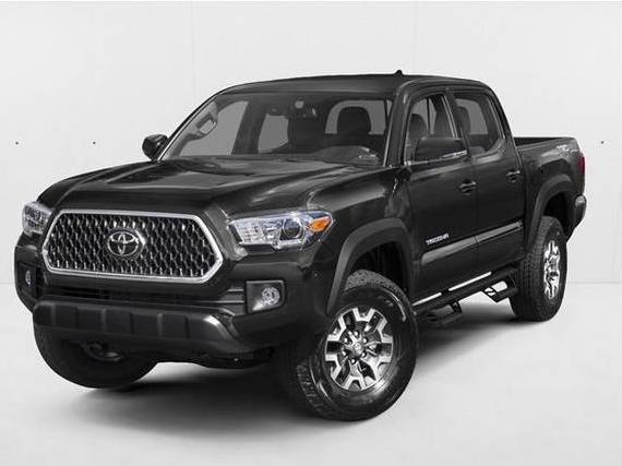 TOYOTA TACOMA 2019 3TMCZ5AN1KM284975 image TOYOTA TACOMA 2019 3TMCZ5AN1KM284975 image