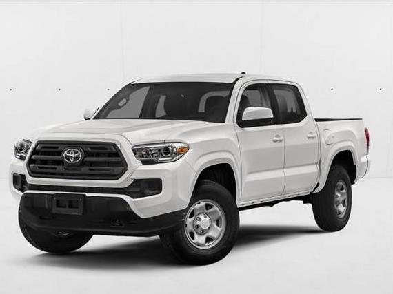 TOYOTA TACOMA 2019 3TMCZ5AN5KM284820 image TOYOTA TACOMA 2019 3TMCZ5AN5KM284820 image