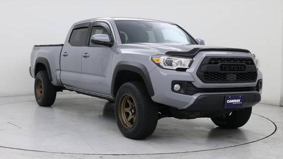TOYOTA TACOMA 2019 3TMDZ5BN9KM076975 image