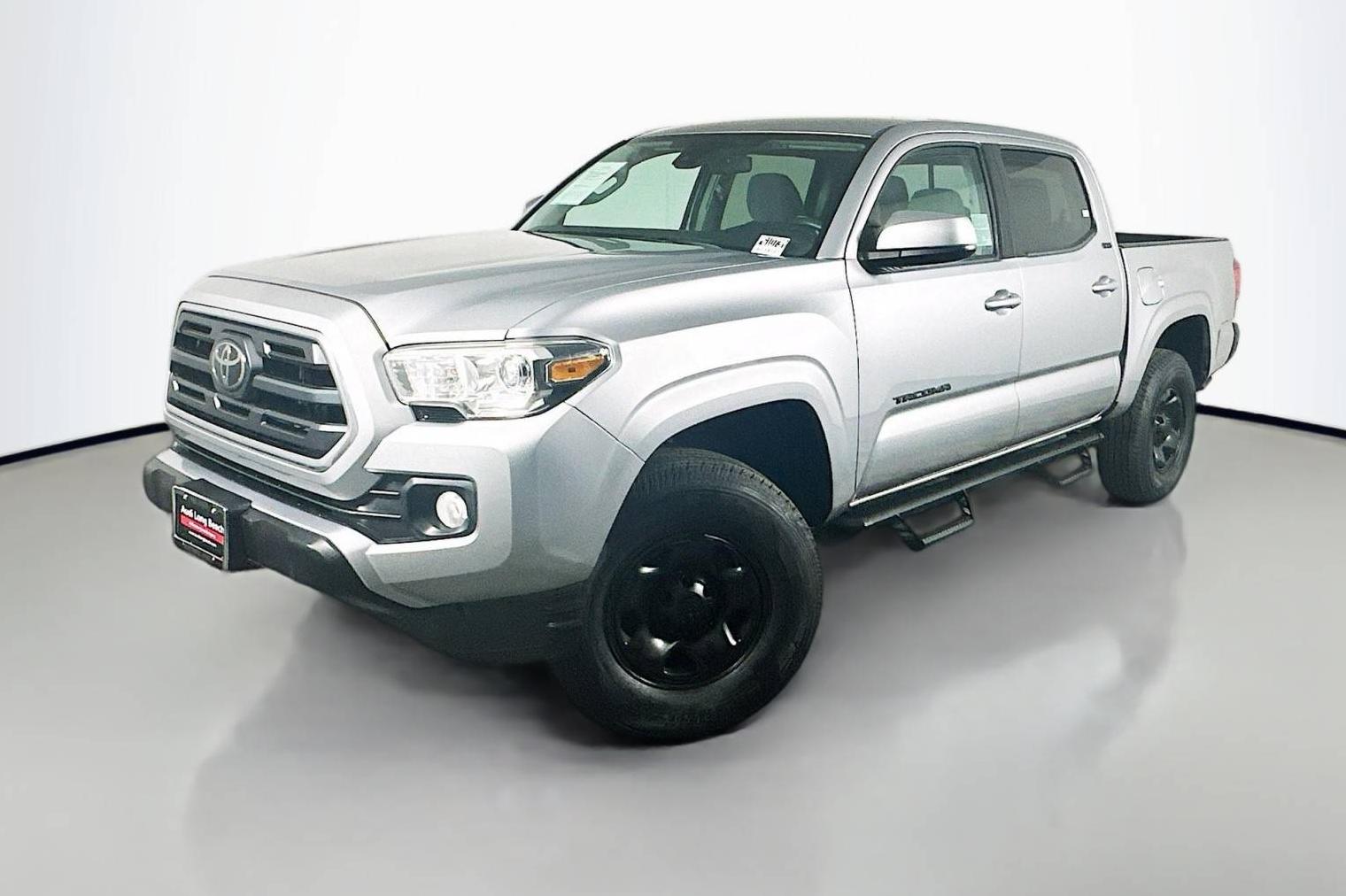 TOYOTA TACOMA 2019 5TFAX5GN9KX145806 image