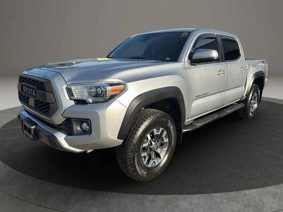 TOYOTA TACOMA 2019 3TMCZ5AN3KM204835 image TOYOTA TACOMA 2019 3TMCZ5AN3KM204835 image