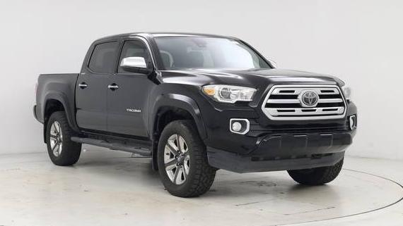 TOYOTA TACOMA 2019 5TFEZ5CN3KX079089 image