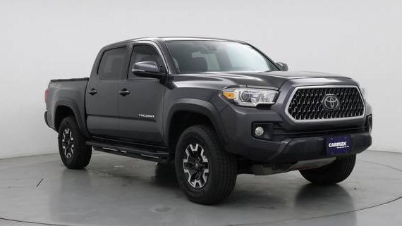 TOYOTA TACOMA 2019 3TMCZ5AN8KM194156 image