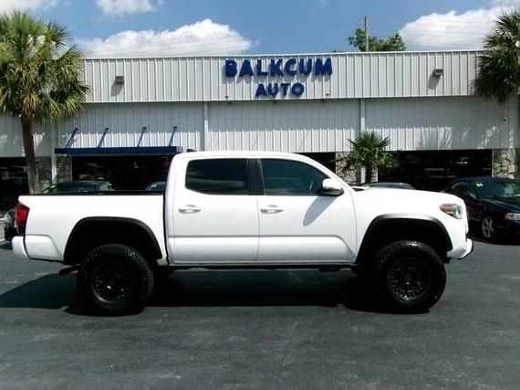 TOYOTA TACOMA 2019 3TMCZ5AN1KM211959 image