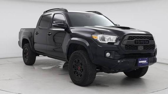 TOYOTA TACOMA 2019 5TFCZ5AN1KX175930 image