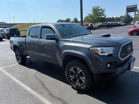 TOYOTA TACOMA 2019 3TMDZ5BNXKM061479 image