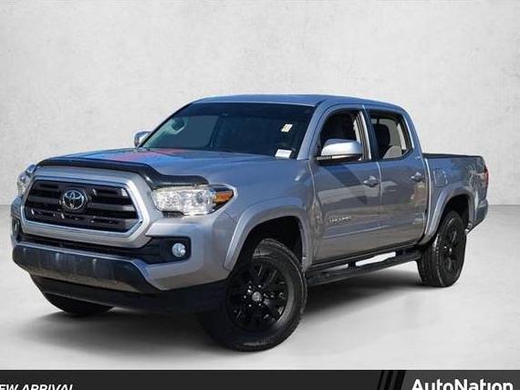 TOYOTA TACOMA 2019 3TMAZ5CN4KM094611 image TOYOTA TACOMA 2019 3TMAZ5CN4KM094611 image