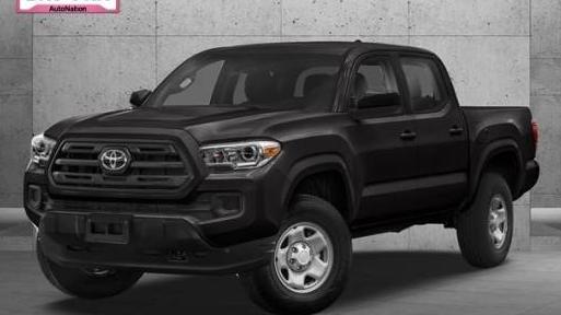 TOYOTA TACOMA 2019 3TMCZ5ANXKM219929 image