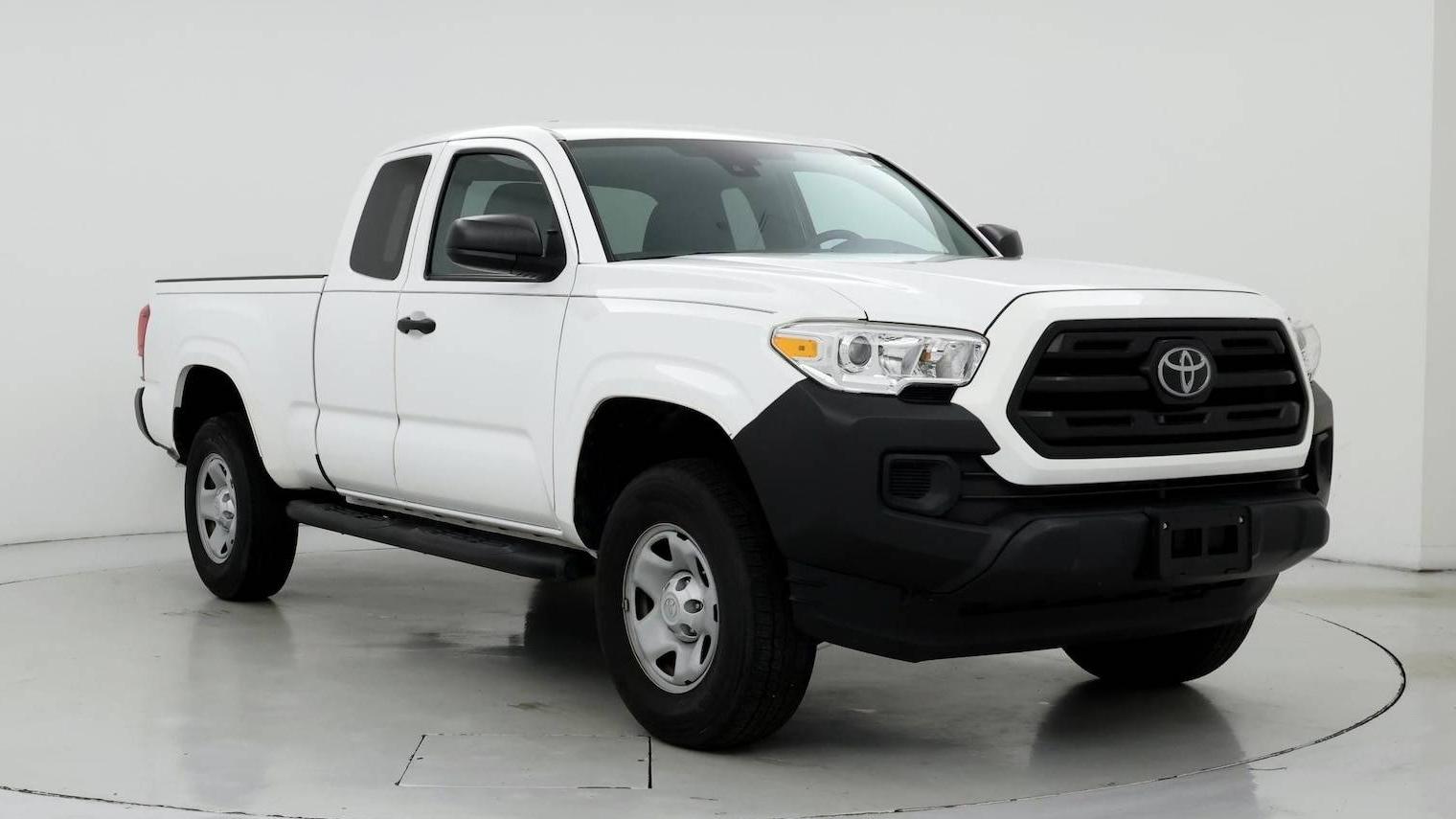 TOYOTA TACOMA 2019 5TFSX5EN1KX067450 image