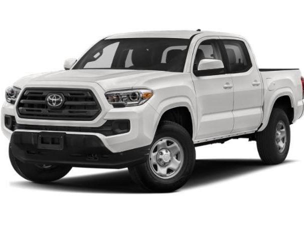 TOYOTA TACOMA 2019 5TFAX5GN2KX144240 image