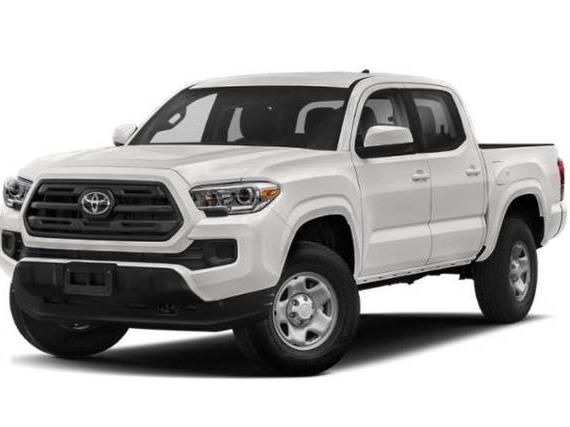 TOYOTA TACOMA 2019 3TMBZ5DNXKM018202 image
