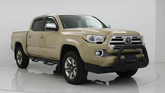 TOYOTA TACOMA 2019 3TMGZ5AN2KM210708 image TOYOTA TACOMA 2019 3TMGZ5AN2KM210708 image