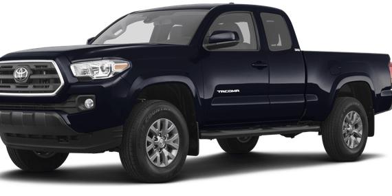 TOYOTA TACOMA 2019 3TMDZ5BN2KM057734 image