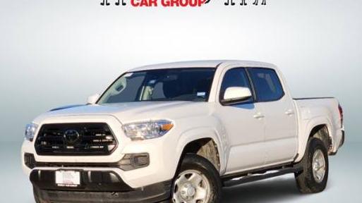 TOYOTA TACOMA 2019 5TFAX5GN8KX144128 image