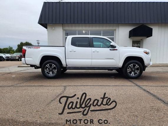 TOYOTA TACOMA 2019 3TMCZ5AN1KM191759 image TOYOTA TACOMA 2019 3TMCZ5AN1KM191759 image