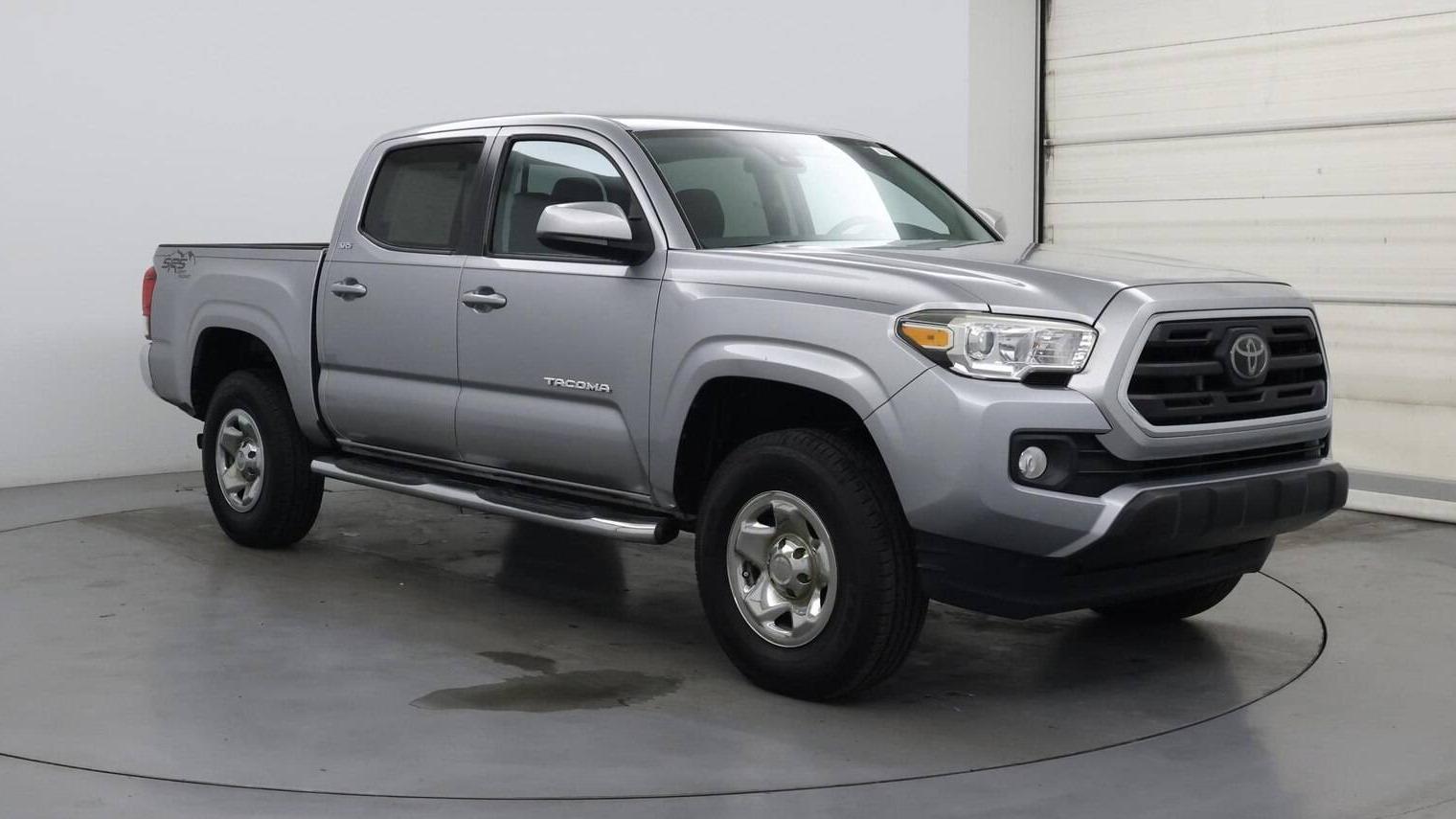 TOYOTA TACOMA 2019 5TFAX5GN4KX142327 image