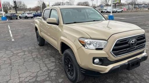 TOYOTA TACOMA 2019 3TMCZ5AN3KM251623 image