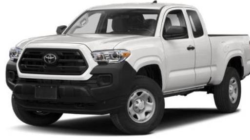 TOYOTA TACOMA 2019 5TFRX5GN1KX145396 image