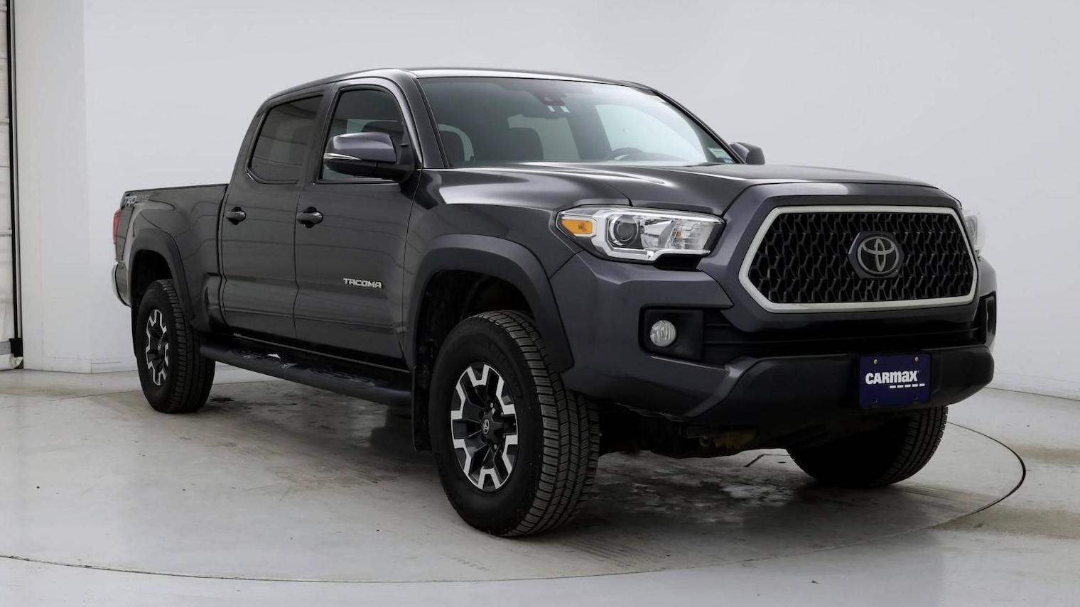 TOYOTA TACOMA 2019 3TMDZ5BN0KM077285 image