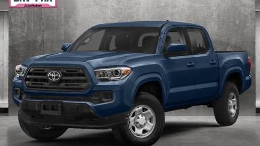 TOYOTA TACOMA 2019 5TFAX5GNXKX140498 image