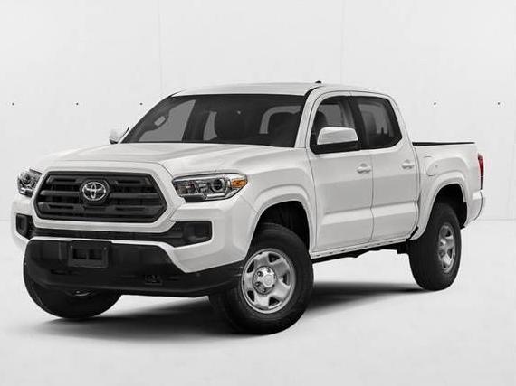 TOYOTA TACOMA 2019 3TMDZ5BN9KM059531 image
