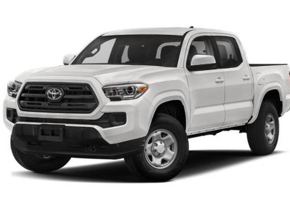 TOYOTA TACOMA 2019 3TMCZ5AN9KM247673 image