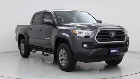 TOYOTA TACOMA 2019 5TFAZ5CN2KX080846 image