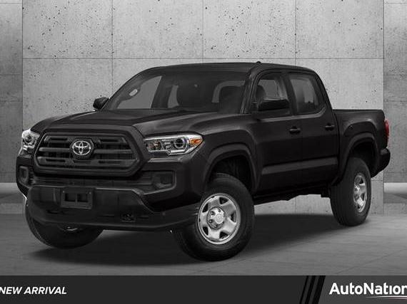 TOYOTA TACOMA 2019 3TMDZ5BN1KM057692 image