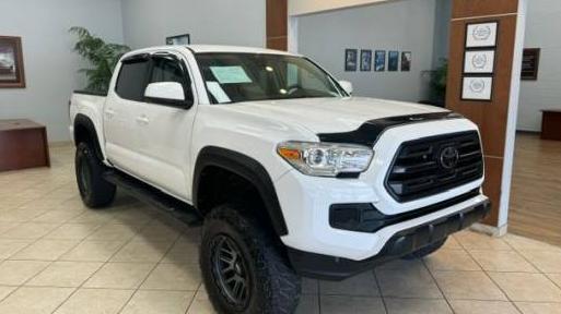 TOYOTA TACOMA 2019 3TMCZ5AN4KM194655 image